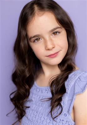 Giovanna Firebaugh