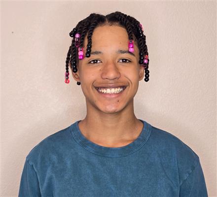 Jaden Joyce
