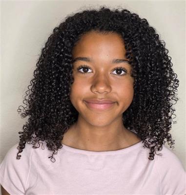 Charis Joyce