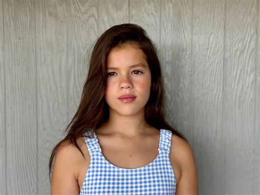 Alessandra Brisse