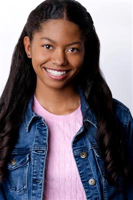 Samaya Turner