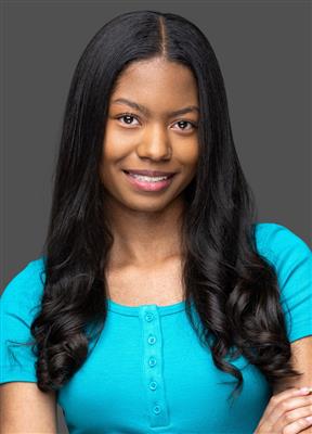 Samaya Turner