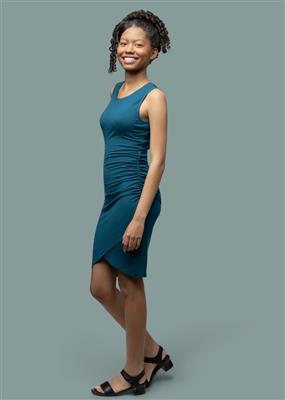 Samaya Turner