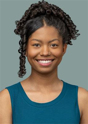 Samaya Turner