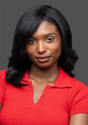 Briya Turner