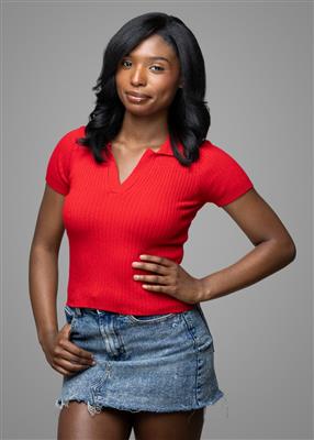 Briya Turner
