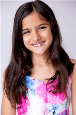 Winona Sarkaria