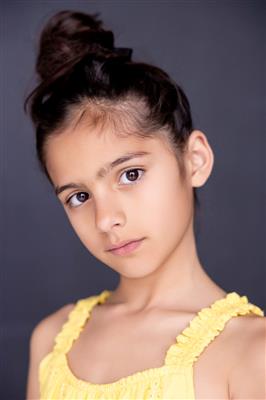 Winona Sarkaria