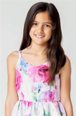 Winona Sarkaria