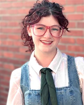 Daisy O'Brien