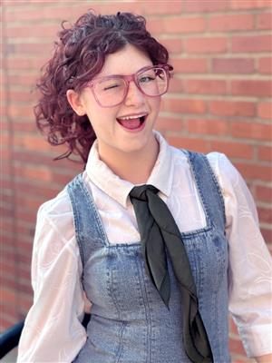 Daisy O'Brien