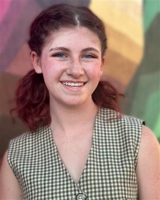 Daisy O'Brien