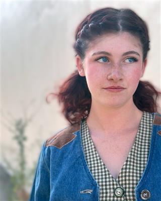 Daisy O'Brien