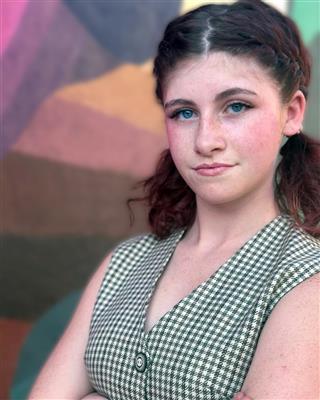 Daisy O'Brien