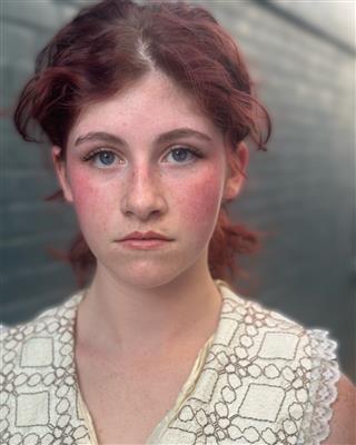 Daisy O'Brien