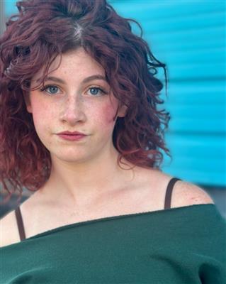 Daisy O'Brien