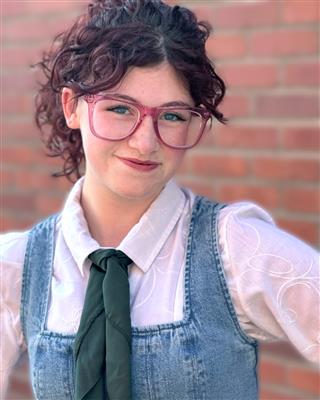 Daisy O'Brien