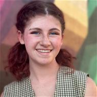Daisy O'Brien