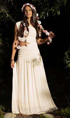 Vivian Sarkaria