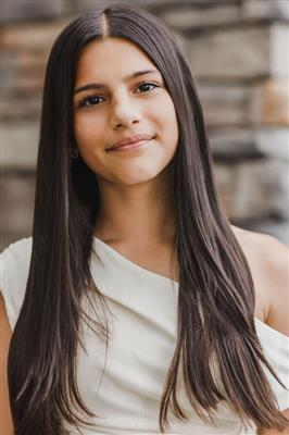 Vivian Sarkaria