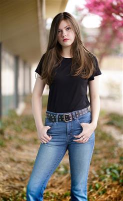 Alex Ramey