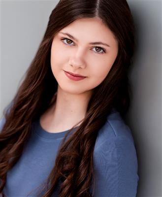 Alex Ramey
