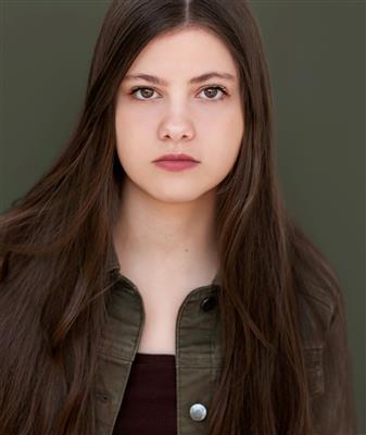 Alex Ramey