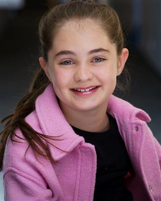 Lilit Grigoryev
