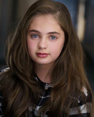 Lilit Grigoryev