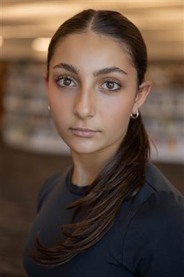 Michelle Arustamyan