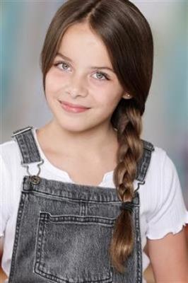Izzie Weinhold
