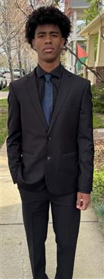 Dylan Khailer