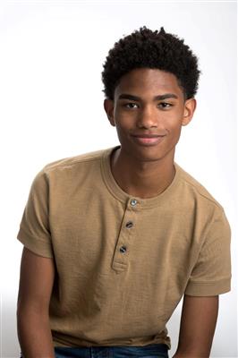 Reid Khailer