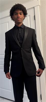 Reid Khailer