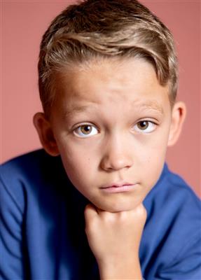 Hudson Davis