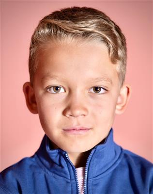 Hudson Davis