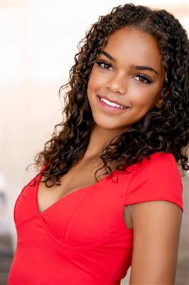 Tatum Moody