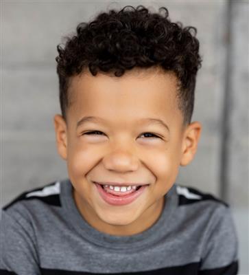 Carter Crawford