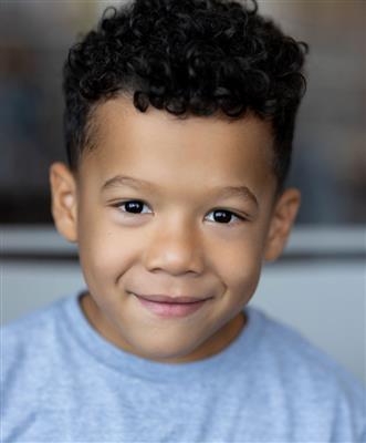 Carter Crawford