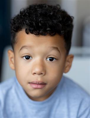 Carter Crawford
