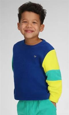 Carter Crawford