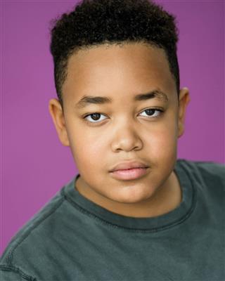 Braden Michael