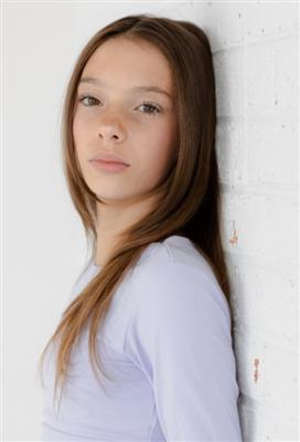 Hailey Mavros