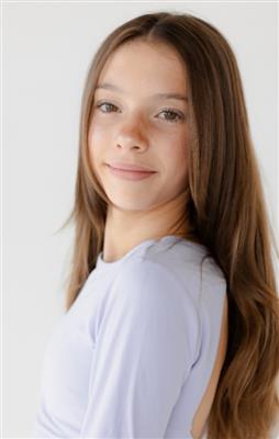 Hailey Mavros