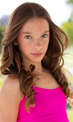 Hailey Mavros