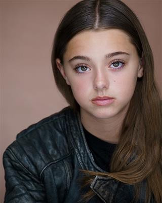 Evelyn Cornella