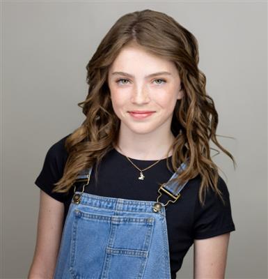 Harper Holly