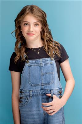Harper Holly