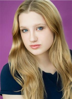 Terra Miller