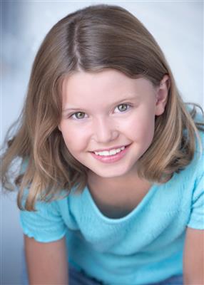 Carly Myers
